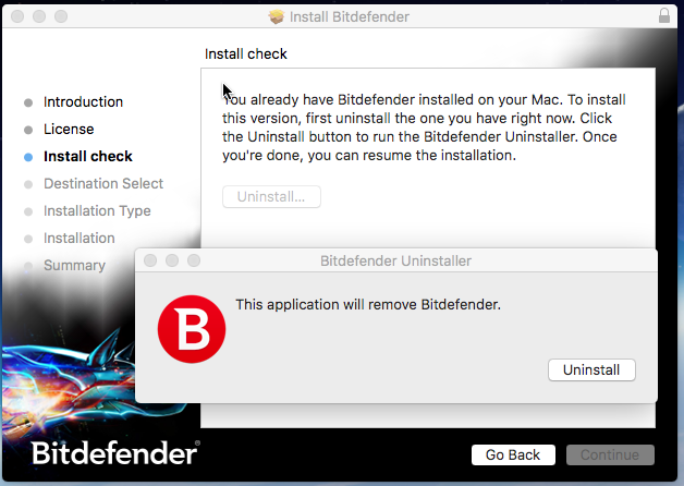 Bitdefender Mac Free Download
